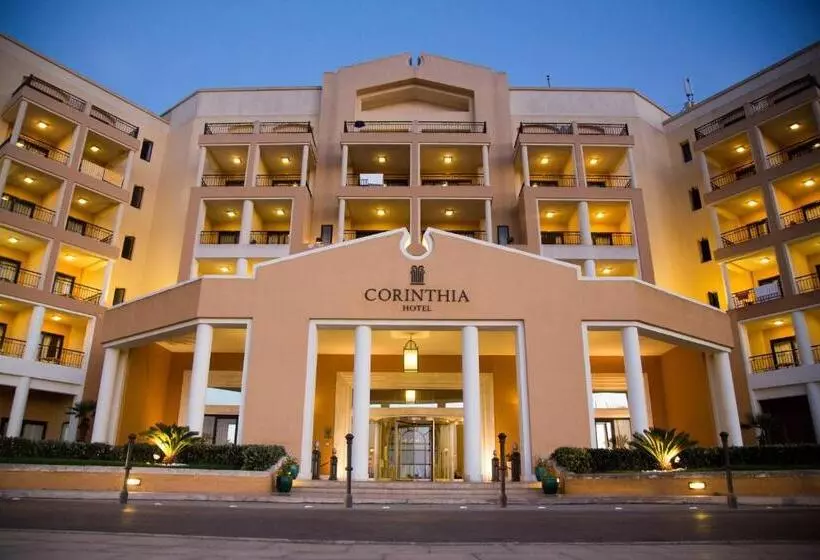 Fotos del hotel Corinthia Saint George's Bay:  2