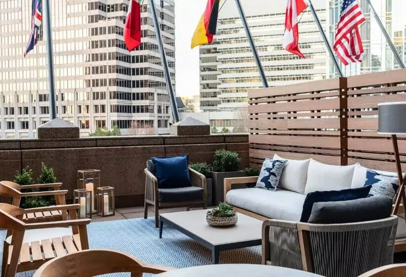 Fotos del hotel Four Seasons Hotel Atlanta:  8