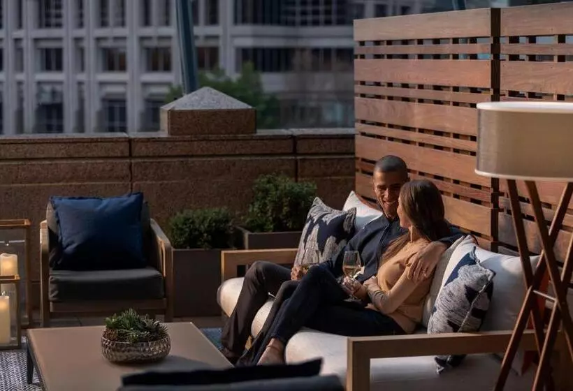 Fotos del hotel Four Seasons Hotel Atlanta:  21