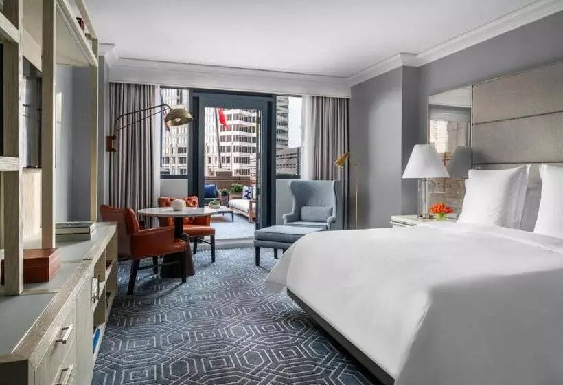 Fotos del hotel Four Seasons Hotel Atlanta:  9