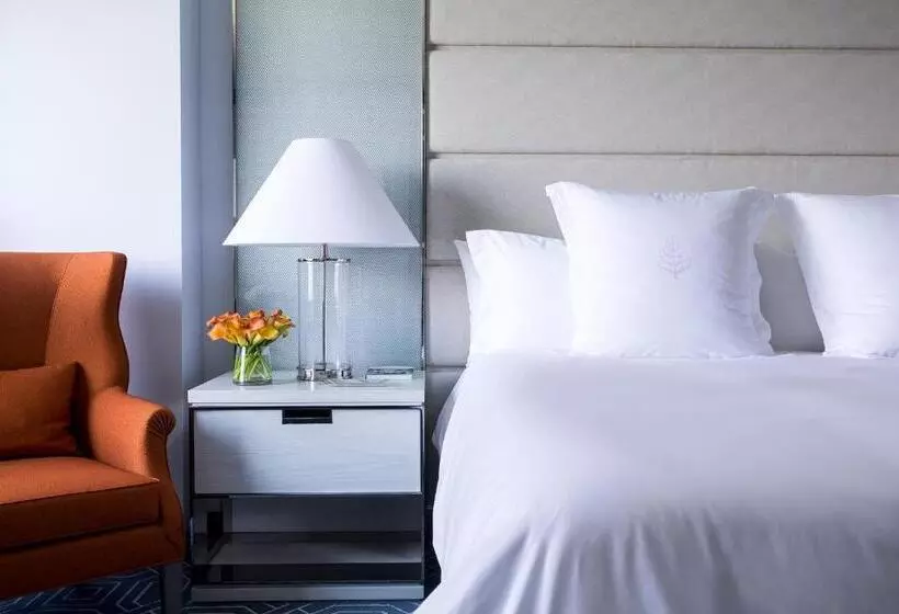 Fotos del hotel Four Seasons Hotel Atlanta:  22