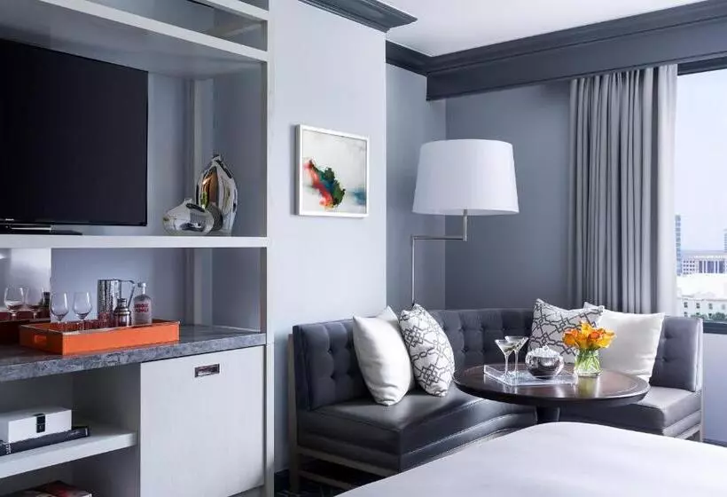 Fotos del hotel Four Seasons Hotel Atlanta:  20