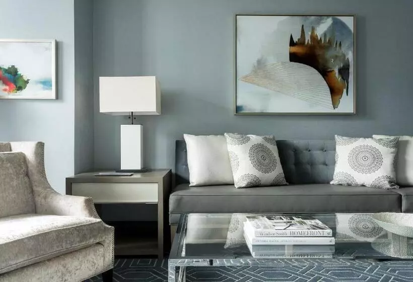 Fotos del hotel Four Seasons Hotel Atlanta:  17