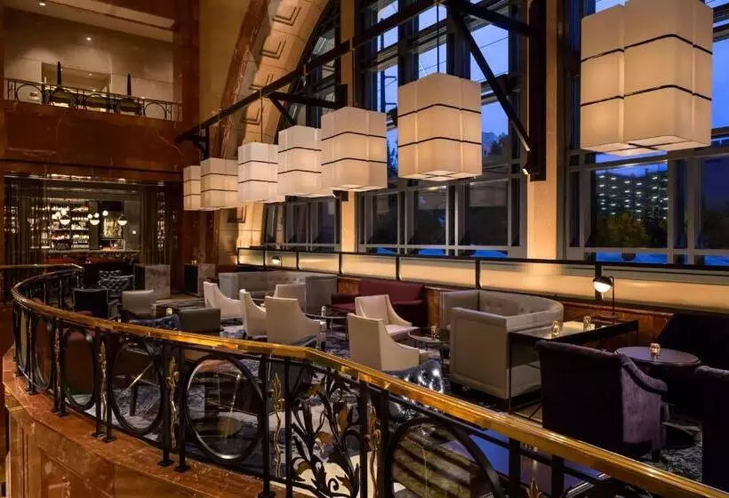 Fotos del hotel Four Seasons Hotel Atlanta:  6