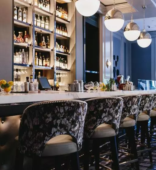 Fotos del hotel Four Seasons Hotel Atlanta:  11