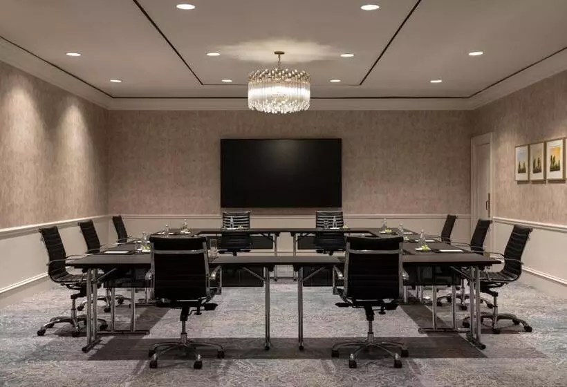 Fotos del hotel Four Seasons Hotel Atlanta:  7