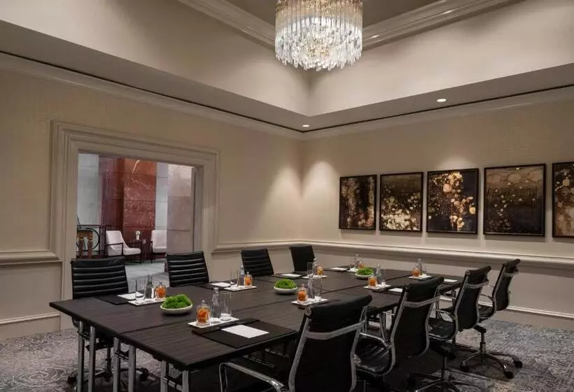 Fotos del hotel Four Seasons Hotel Atlanta:  12