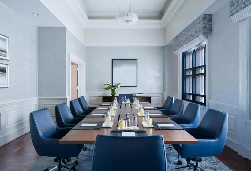 Fotos del hotel Four Seasons Hotel Atlanta:  15