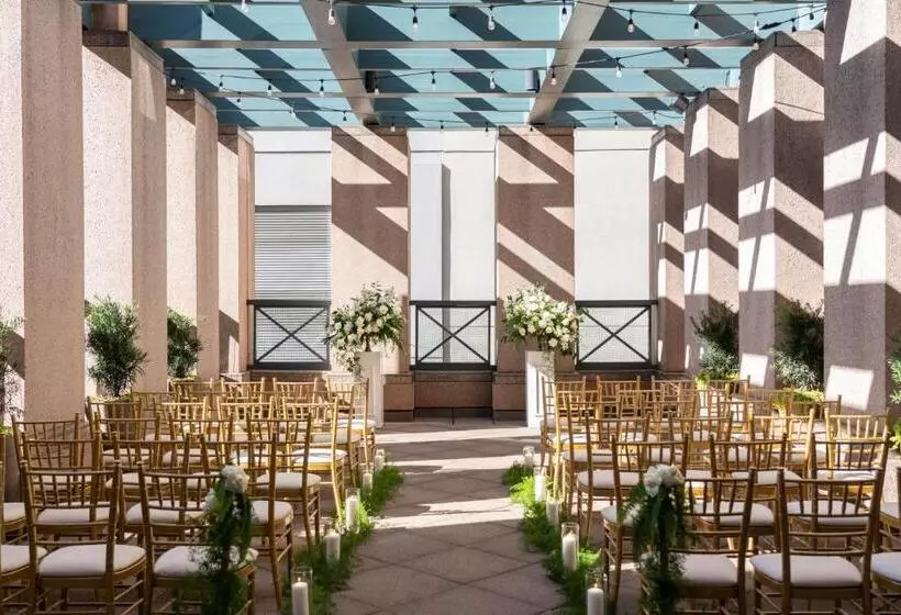 Fotos del hotel Four Seasons Hotel Atlanta:  23