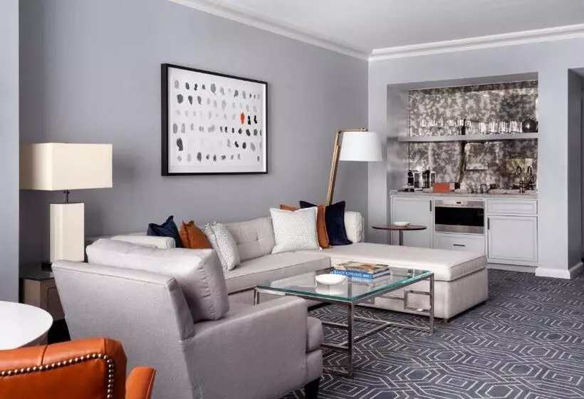 Fotos del hotel Four Seasons Hotel Atlanta:  14