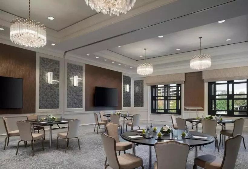 Fotos del hotel Four Seasons Hotel Atlanta:  2