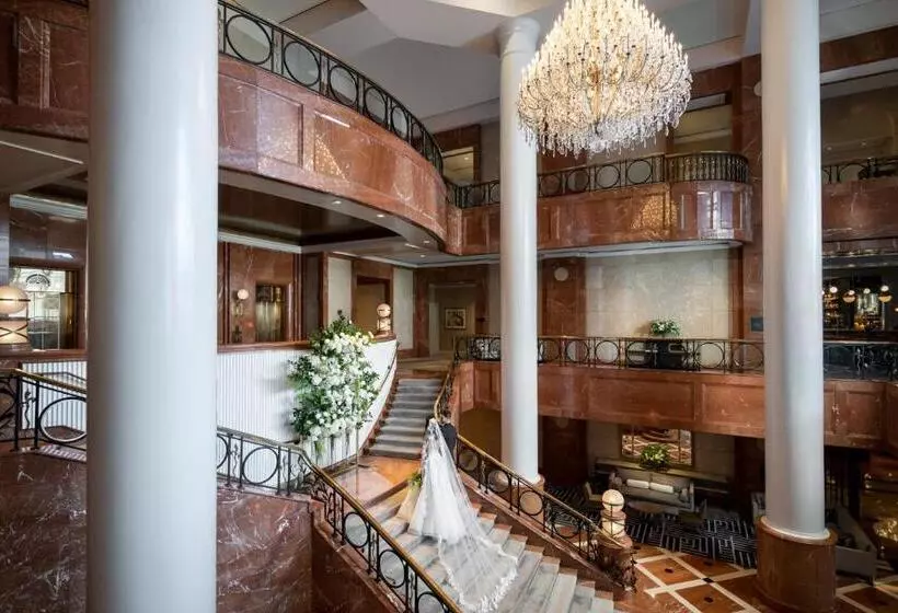 Fotos del hotel Four Seasons Hotel Atlanta:  10