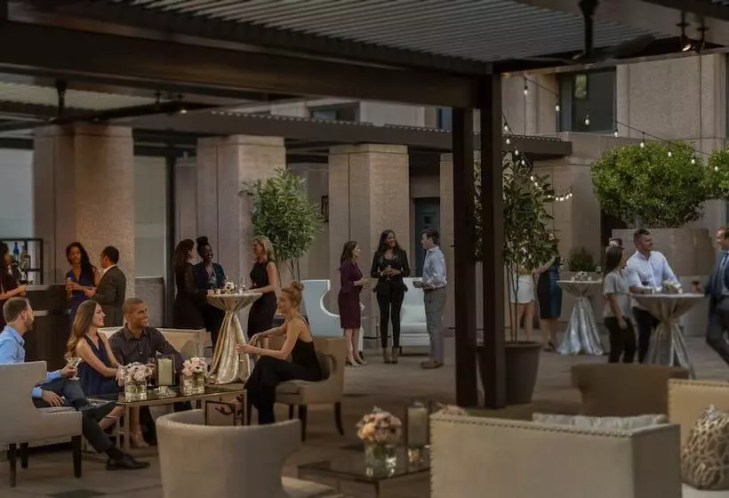 Fotos del hotel Four Seasons Hotel Atlanta:  16