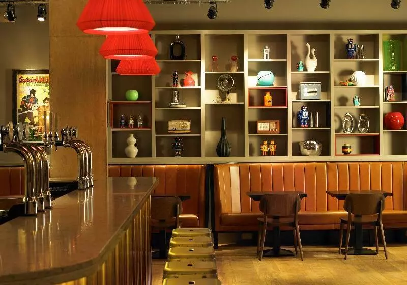 Fotos del hotel Leeds Marriott:  2