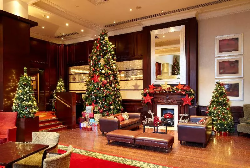 Fotos del hotel Leeds Marriott:  4