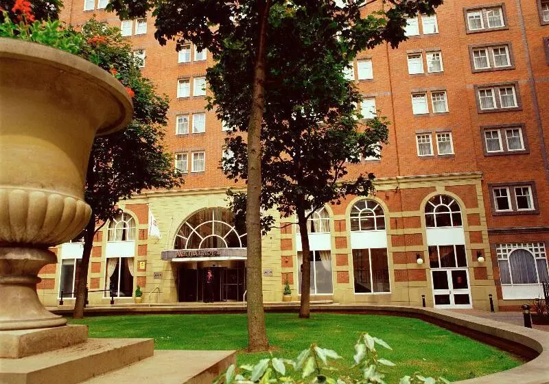 Fotos del hotel Leeds Marriott:  5