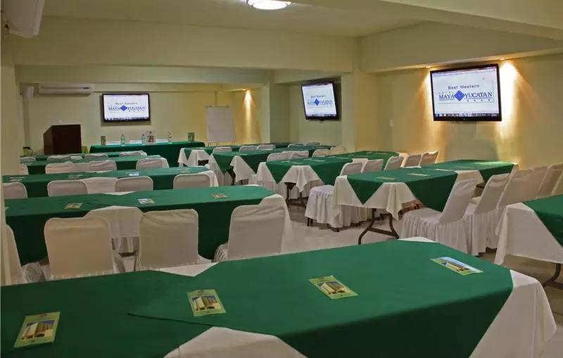 Fotos del hotel Maya Yucatan:  4