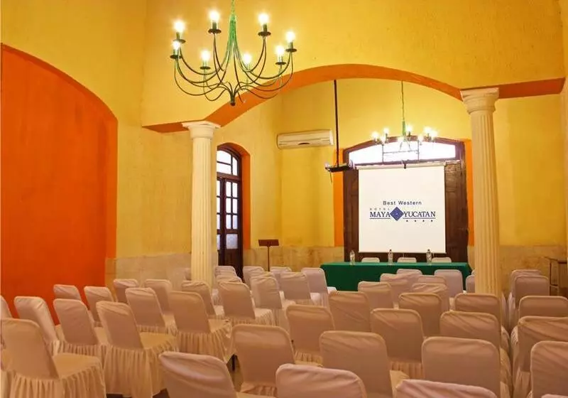 Fotos del hotel Maya Yucatan:  8