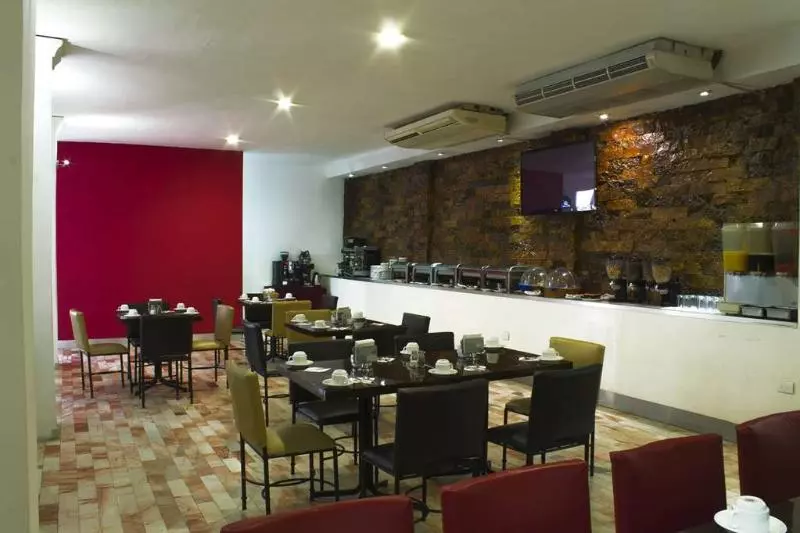 Fotos del hotel Maya Yucatan:  12