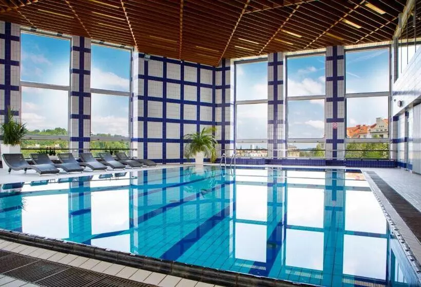 Fotos del hotel Orea  Pyramida Praha:  3