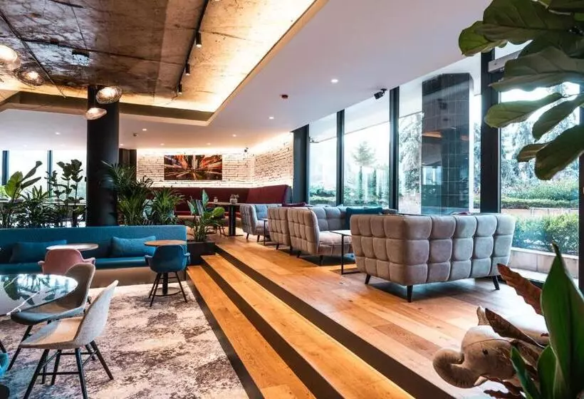 Fotos del hotel Orea  Pyramida Praha:  4