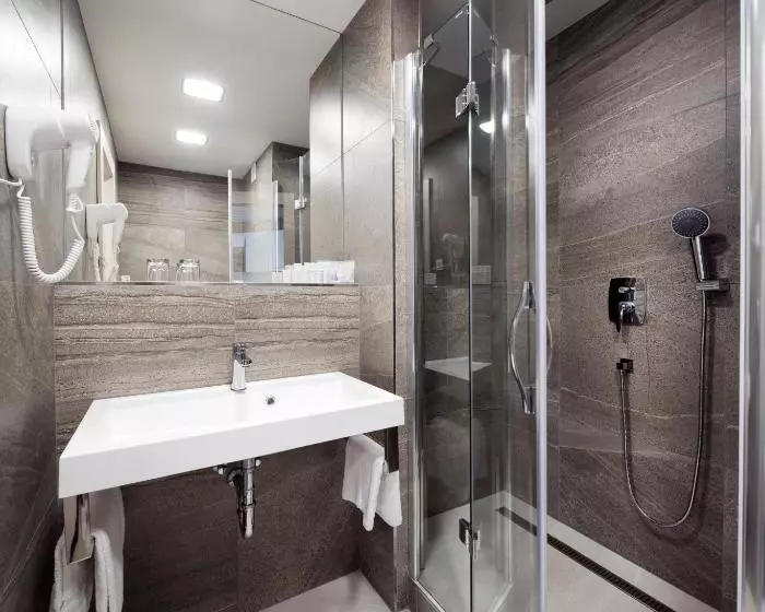 Fotos del hotel Orea  Pyramida Praha:  15