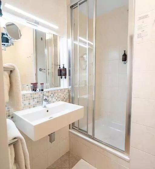 Fotos del hotel Orea  Pyramida Praha:  19