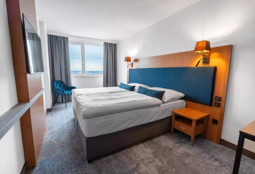 Fotos del hotel Orea  Pyramida Praha:  25