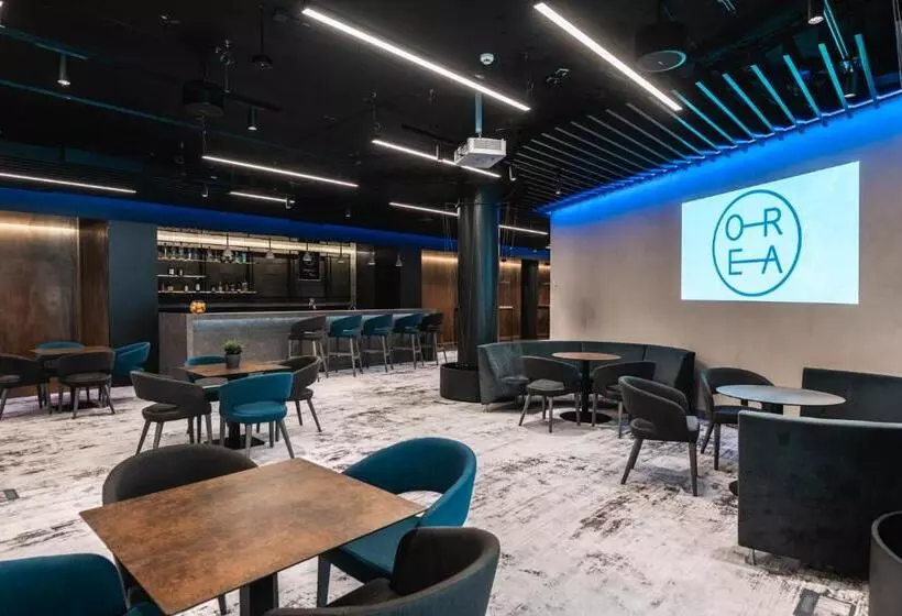 Fotos del hotel Orea  Pyramida Praha:  18