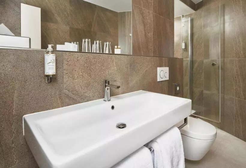 Fotos del hotel Orea  Pyramida Praha:  22