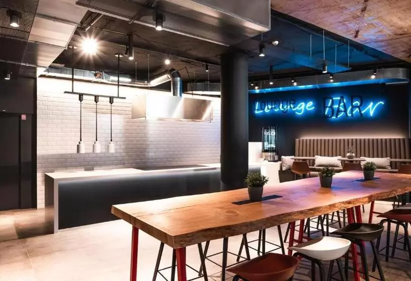 Fotos del hotel Orea  Pyramida Praha:  14