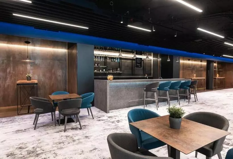 Fotos del hotel Orea  Pyramida Praha:  6