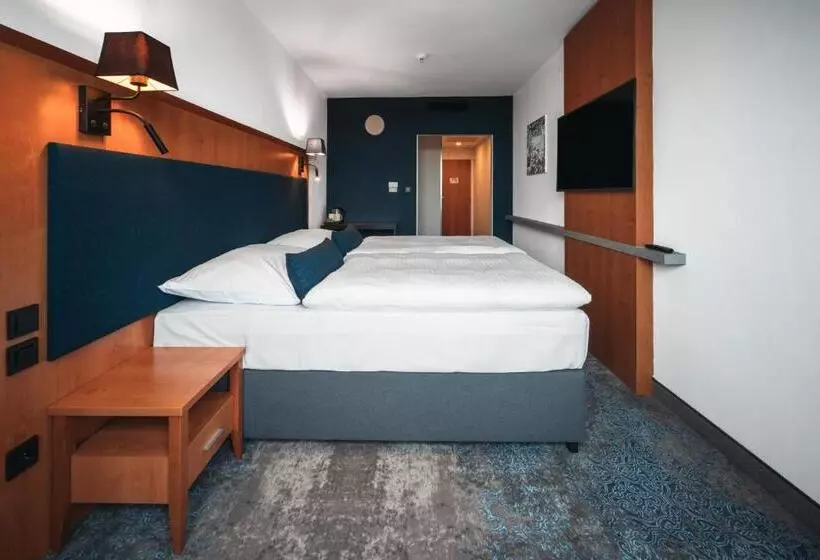 Fotos del hotel Orea  Pyramida Praha:  12