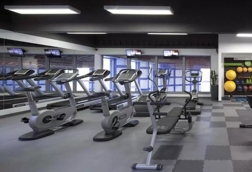 Fotos del hotel Orea  Pyramida Praha:  5