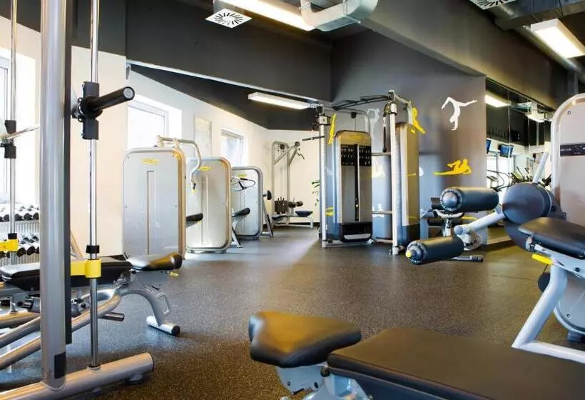 Fotos del hotel Orea  Pyramida Praha:  13