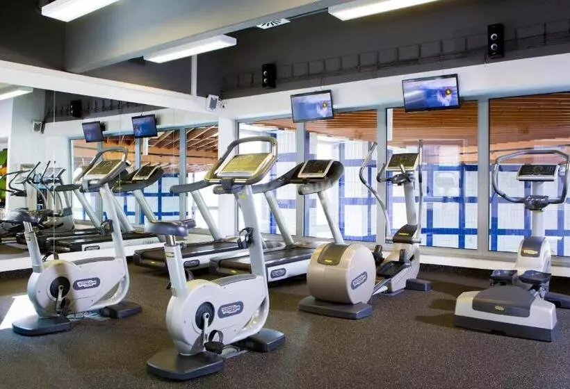 Fotos del hotel Orea  Pyramida Praha:  17