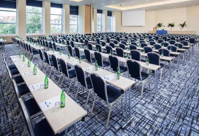 Fotos del hotel Orea  Pyramida Praha:  7