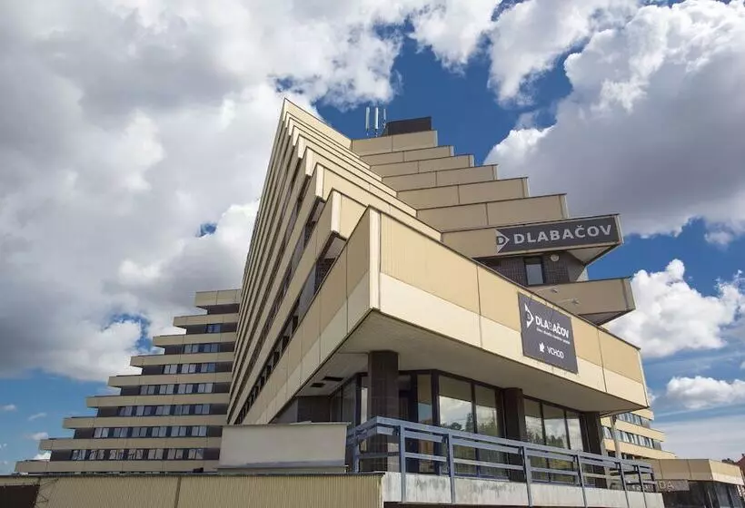 Orea  Pyramida Praha