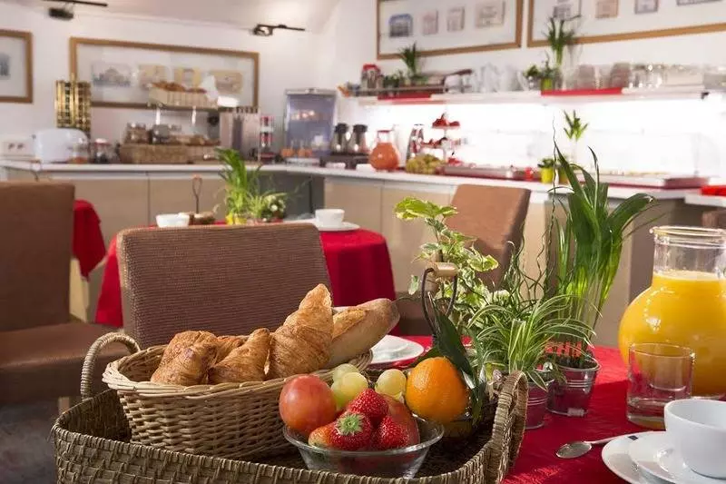 Fotos del hotel Hôtel Pavillon Bastille:  16