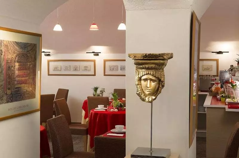 Fotos del hotel Hôtel Pavillon Bastille:  14