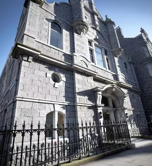 Fotos del hotel Skene House S  Rosemount:  5