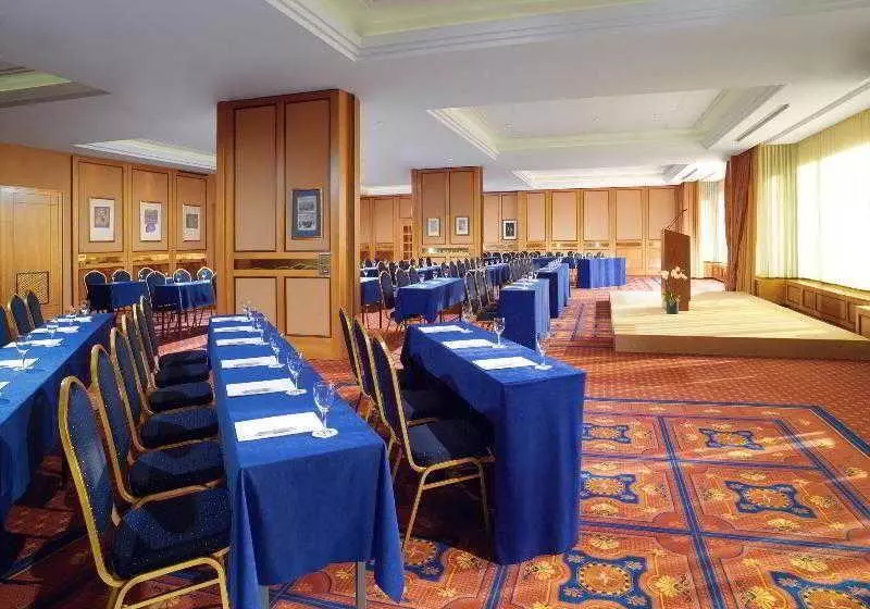 Fotos del hotel The Westin Leipzig:  18