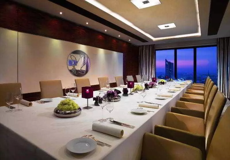 Fotos del hotel The Westin Leipzig:  25