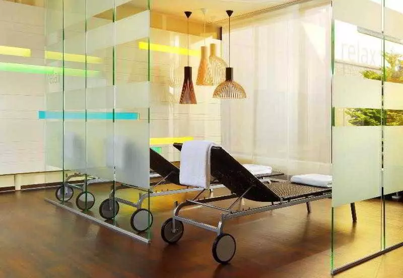 Fotos del hotel The Westin Leipzig:  23