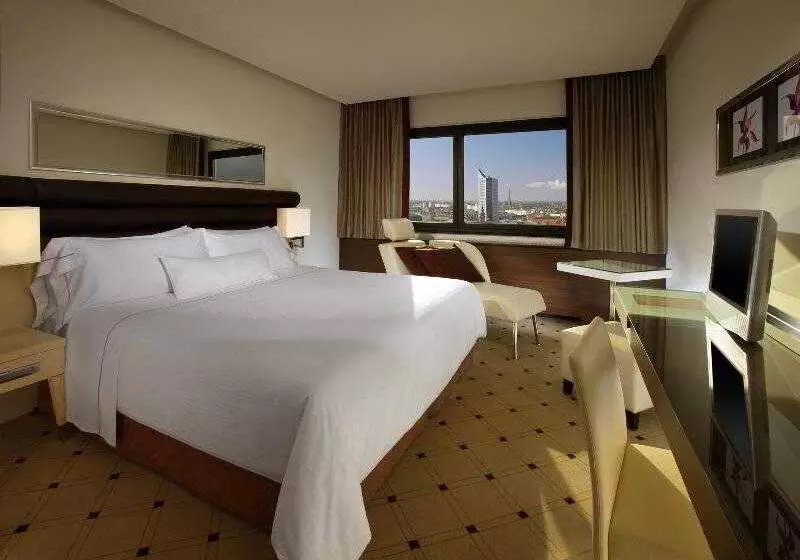 Fotos del hotel The Westin Leipzig:  17
