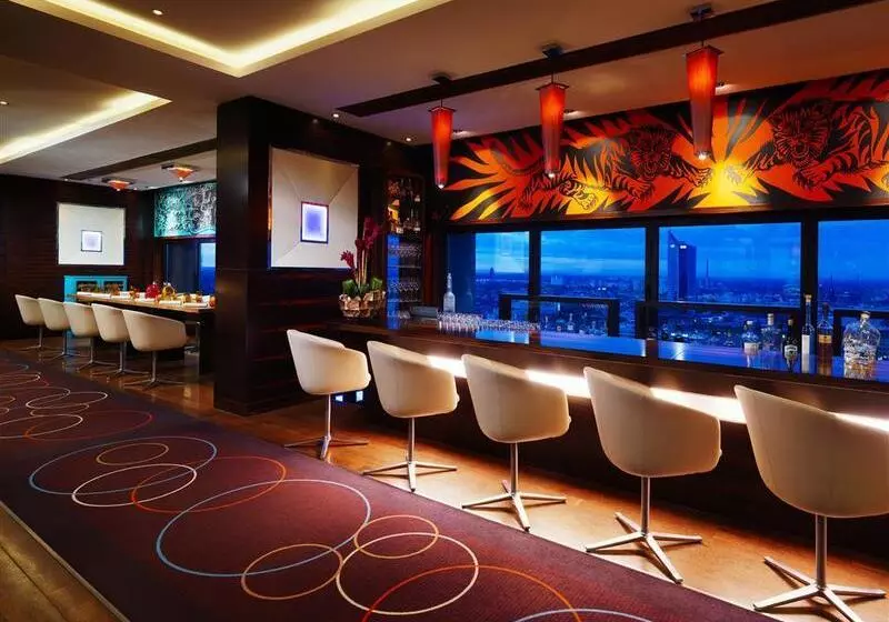 Fotos del hotel The Westin Leipzig:  6