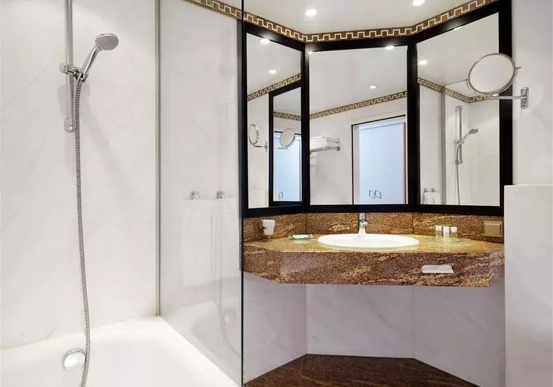 Fotos del hotel The Westin Leipzig:  8