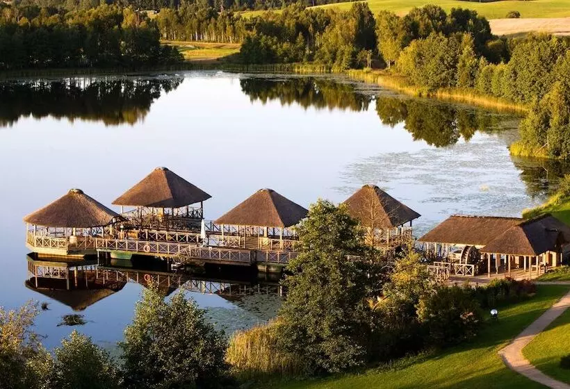 Fotos del hotel Vilnius Grand Resort:  7