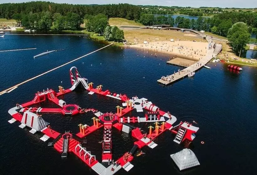 Fotos del hotel Vilnius Grand Resort:  2