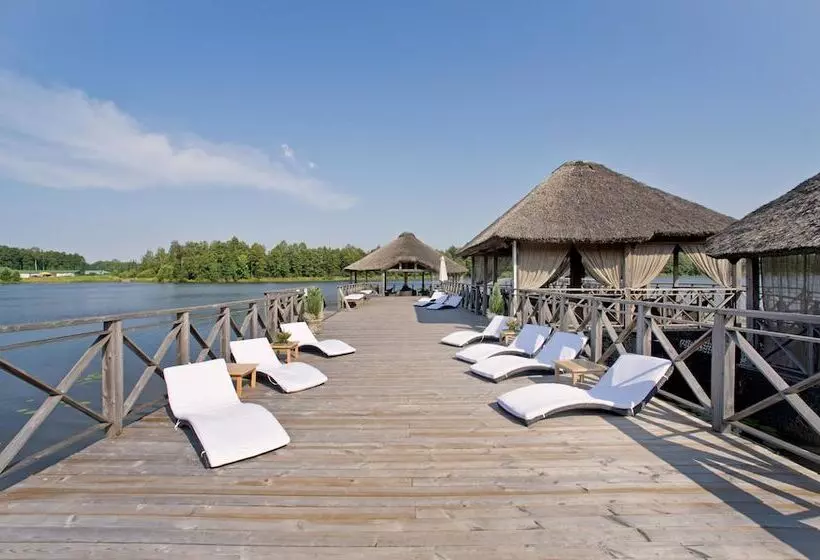 Fotos del hotel Vilnius Grand Resort:  13